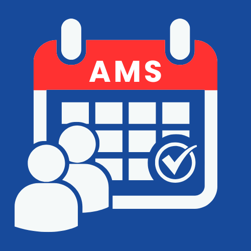 AMS Logo